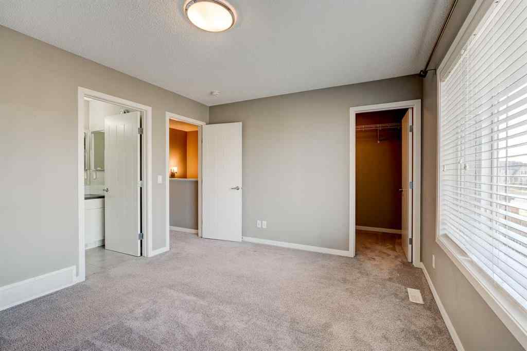 MLS® A2268491 - 198 Masters Avenue SE in Mahogany Calgary, Residential