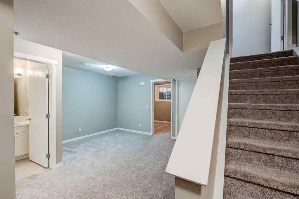 MLS® A2268491 - 198 Masters Avenue SE in Mahogany Calgary, Residential