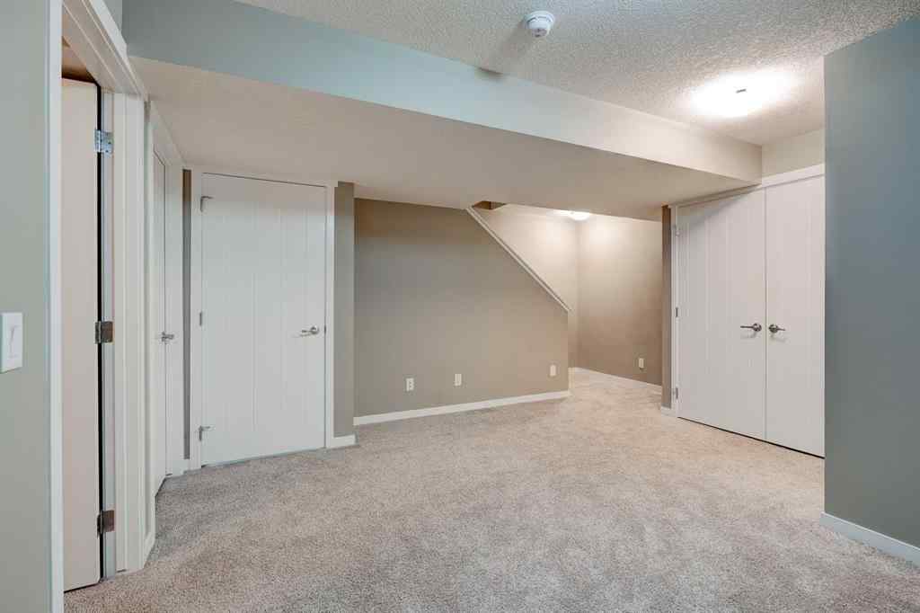 MLS® A2268491 - 198 Masters Avenue SE in Mahogany Calgary, Residential