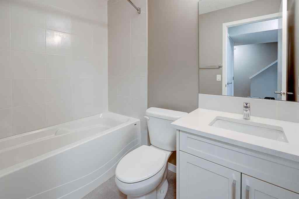 MLS® A2268491 - 198 Masters Avenue SE in Mahogany Calgary, Residential