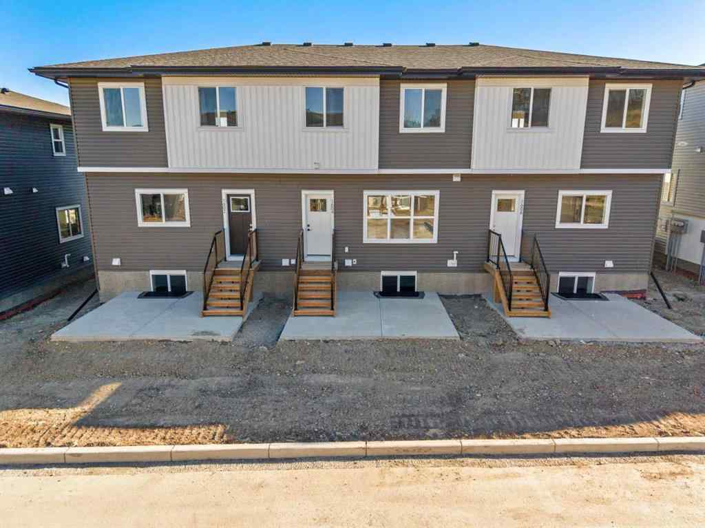 MLS® A2268492 - Unit #804 525 River Heights Drive  in River Heights Cochrane, Residential