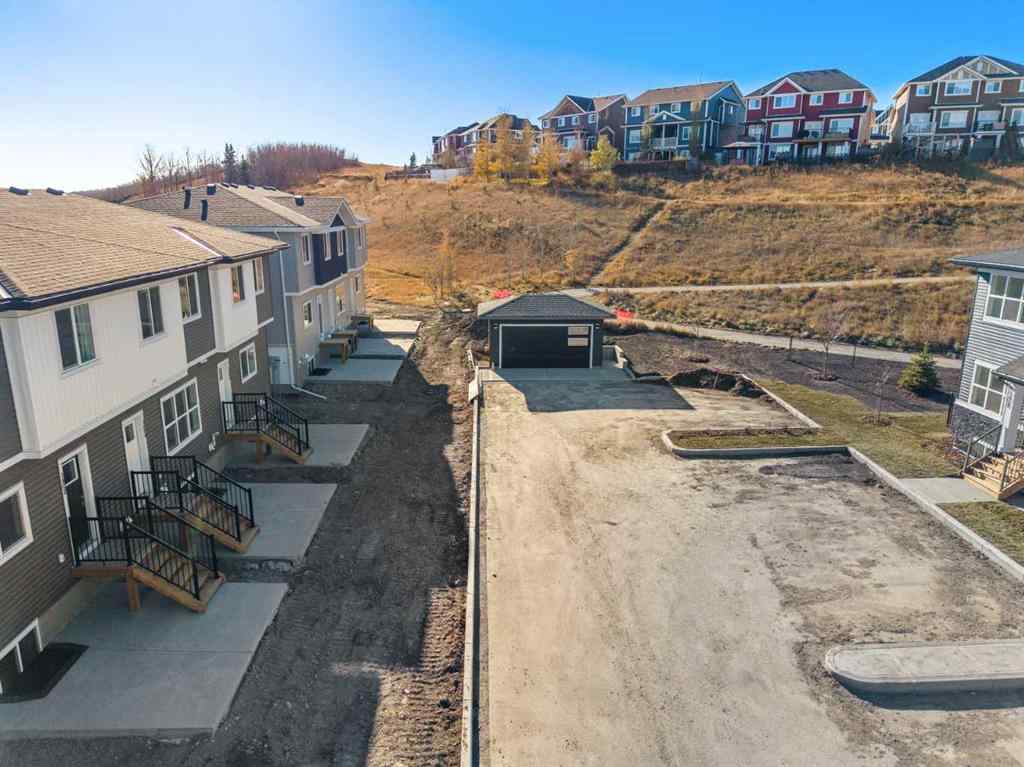 MLS® A2268492 - Unit #804 525 River Heights Drive  in River Heights Cochrane, Residential