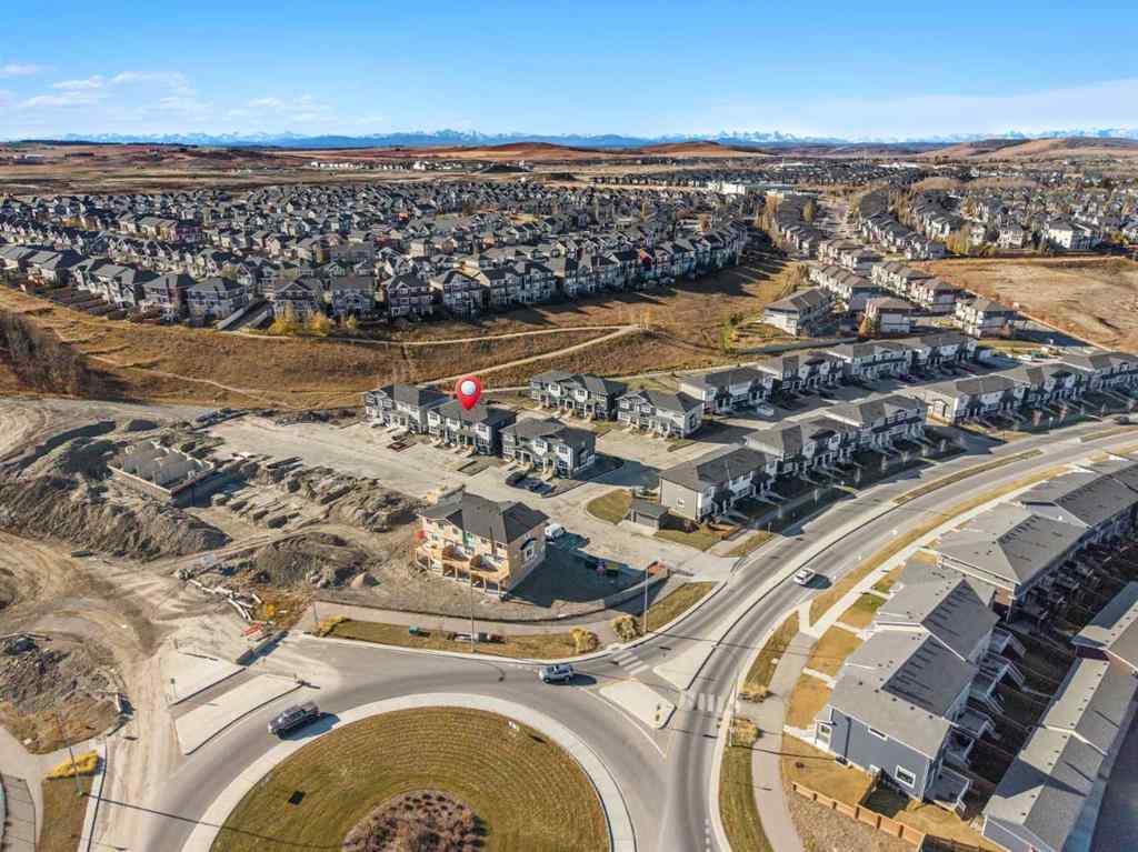 MLS® A2268492 - Unit #804 525 River Heights Drive  in River Heights Cochrane, Residential