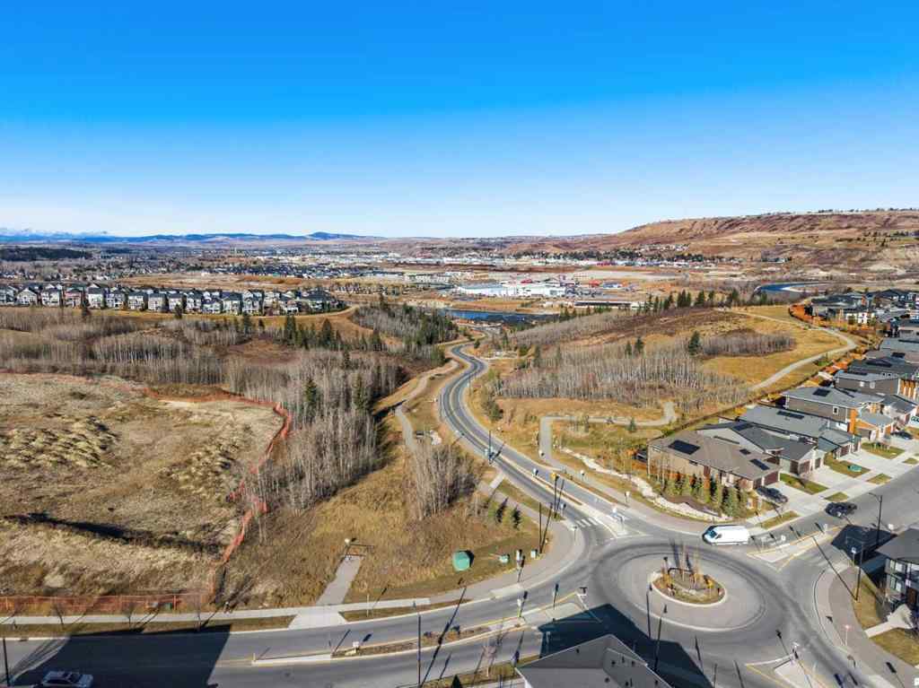 MLS® A2268492 - Unit #804 525 River Heights Drive  in River Heights Cochrane, Residential