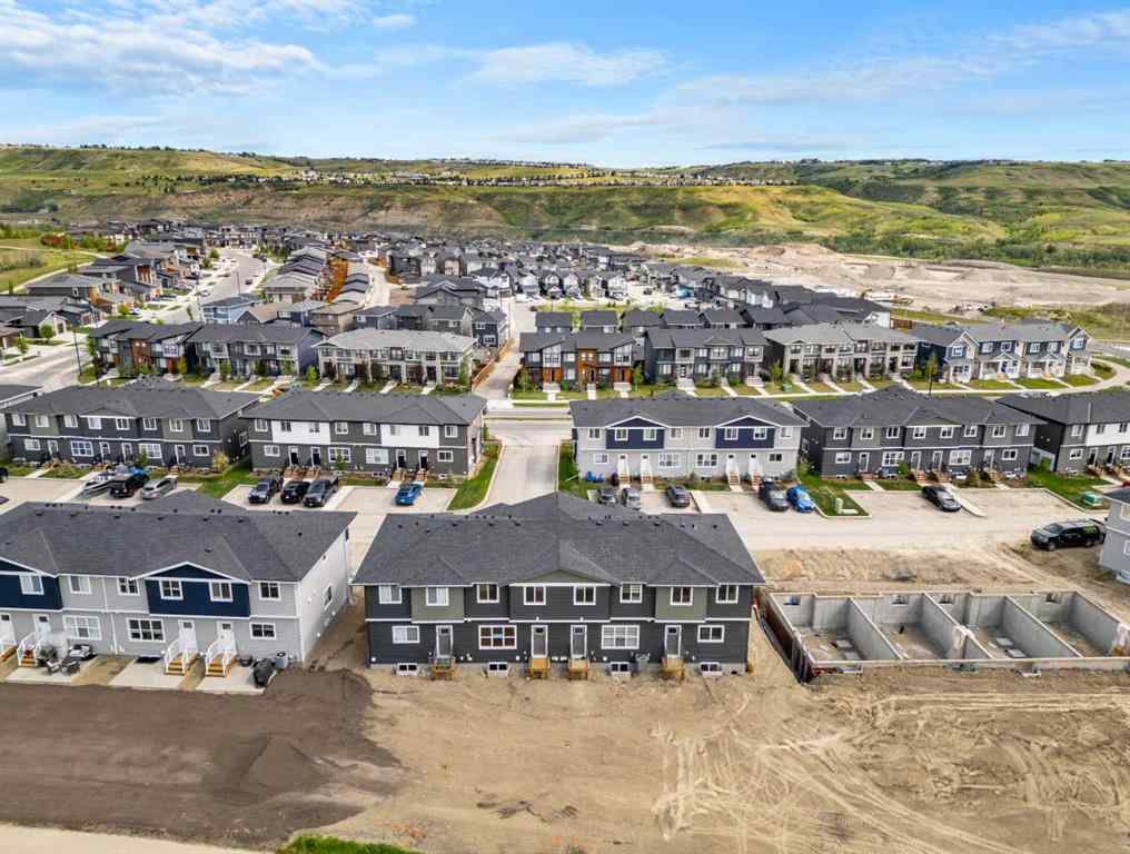 MLS® A2268492 - Unit #804 525 River Heights Drive  in River Heights Cochrane, Residential