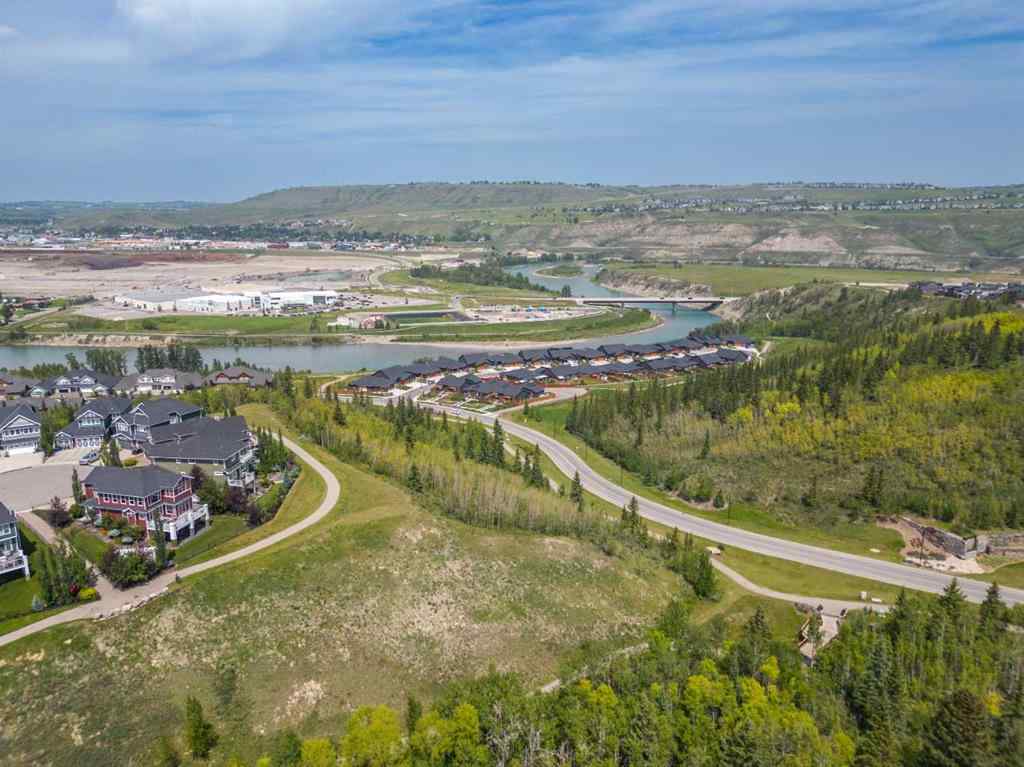 MLS® A2268492 - Unit #804 525 River Heights Drive  in River Heights Cochrane, Residential