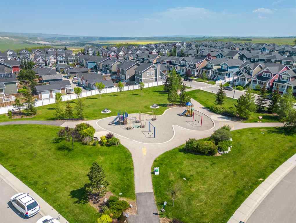 MLS® A2268492 - Unit #804 525 River Heights Drive  in River Heights Cochrane, Residential