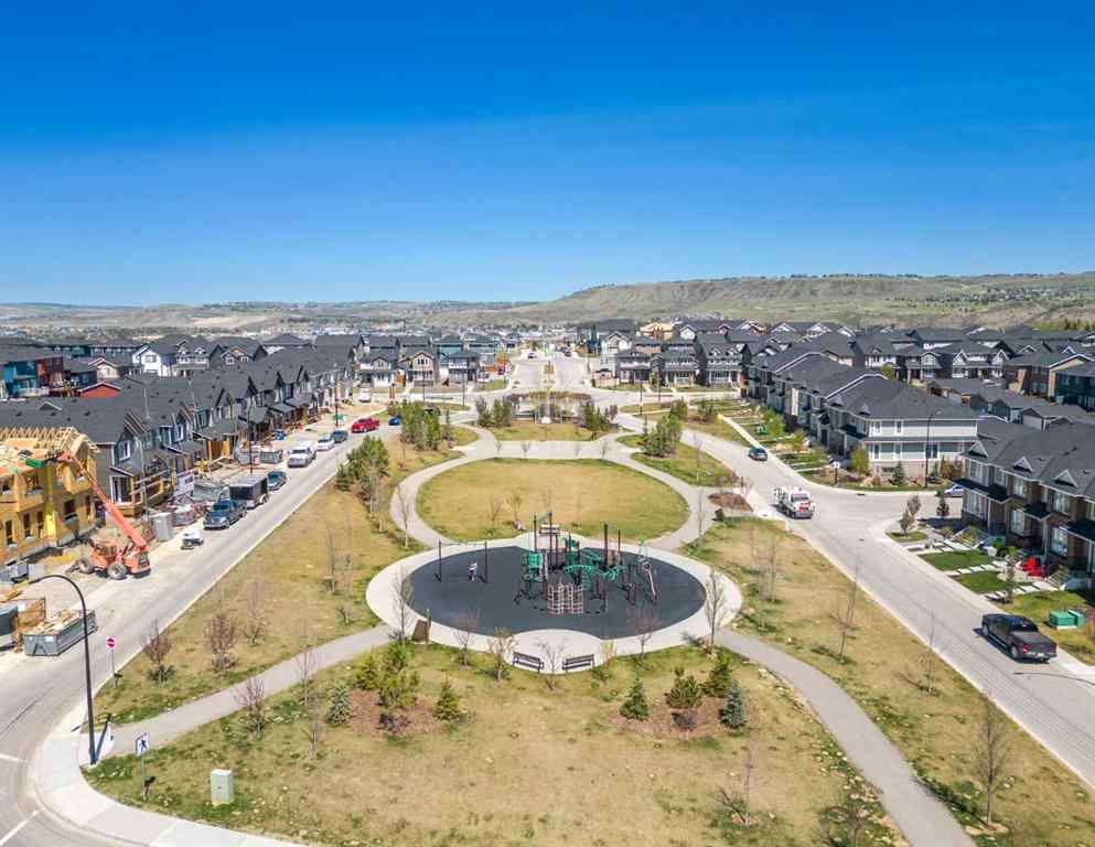 MLS® A2268492 - Unit #804 525 River Heights Drive  in River Heights Cochrane, Residential