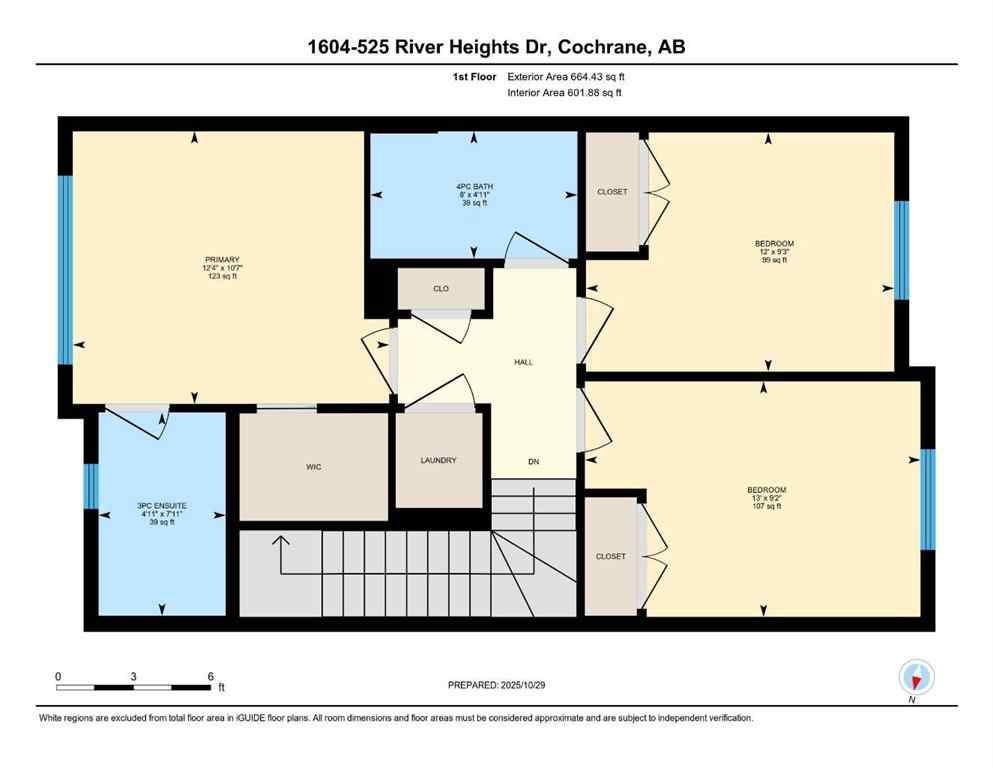 MLS® A2268492 - Unit #804 525 River Heights Drive  in River Heights Cochrane, Residential