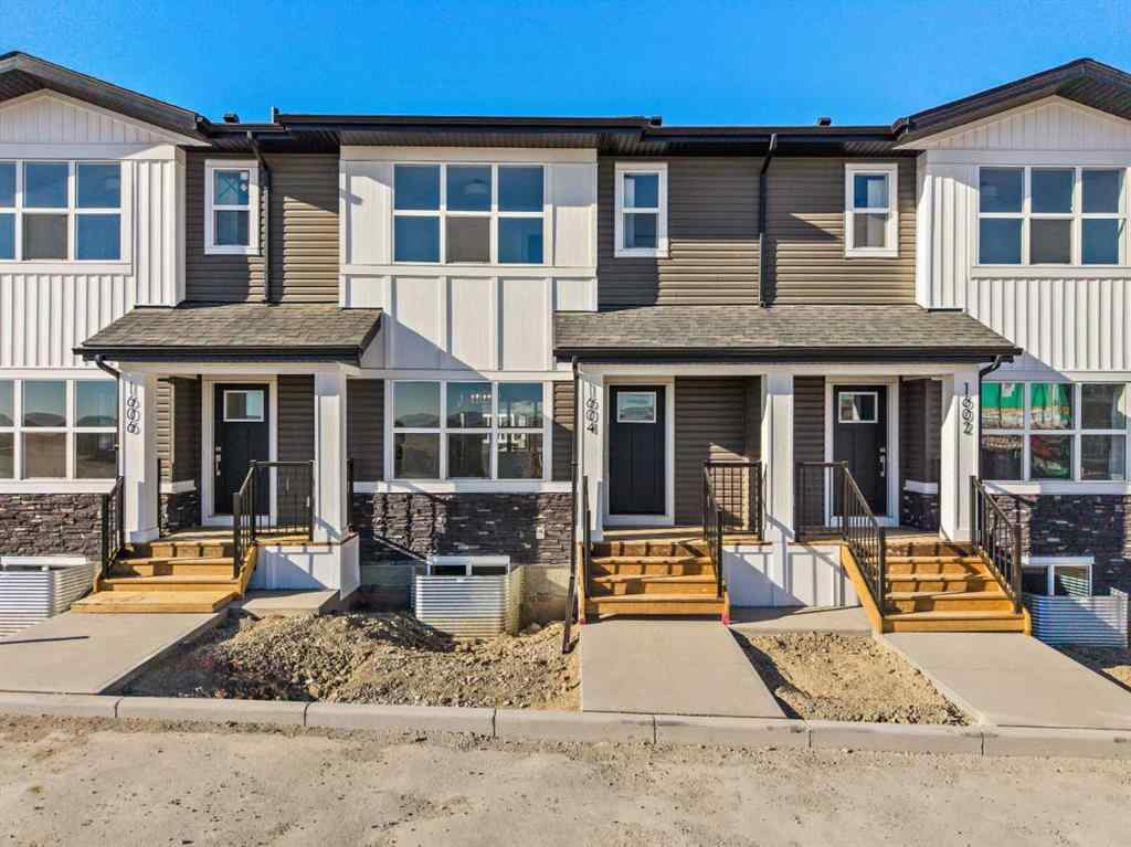 MLS® A2268492 - Unit #804 525 River Heights Drive  in River Heights Cochrane, Residential