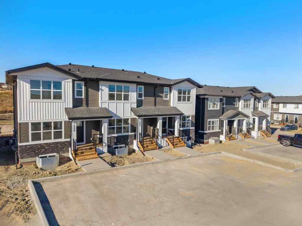 MLS® A2268492 - Unit #804 525 River Heights Drive  in River Heights Cochrane, Residential