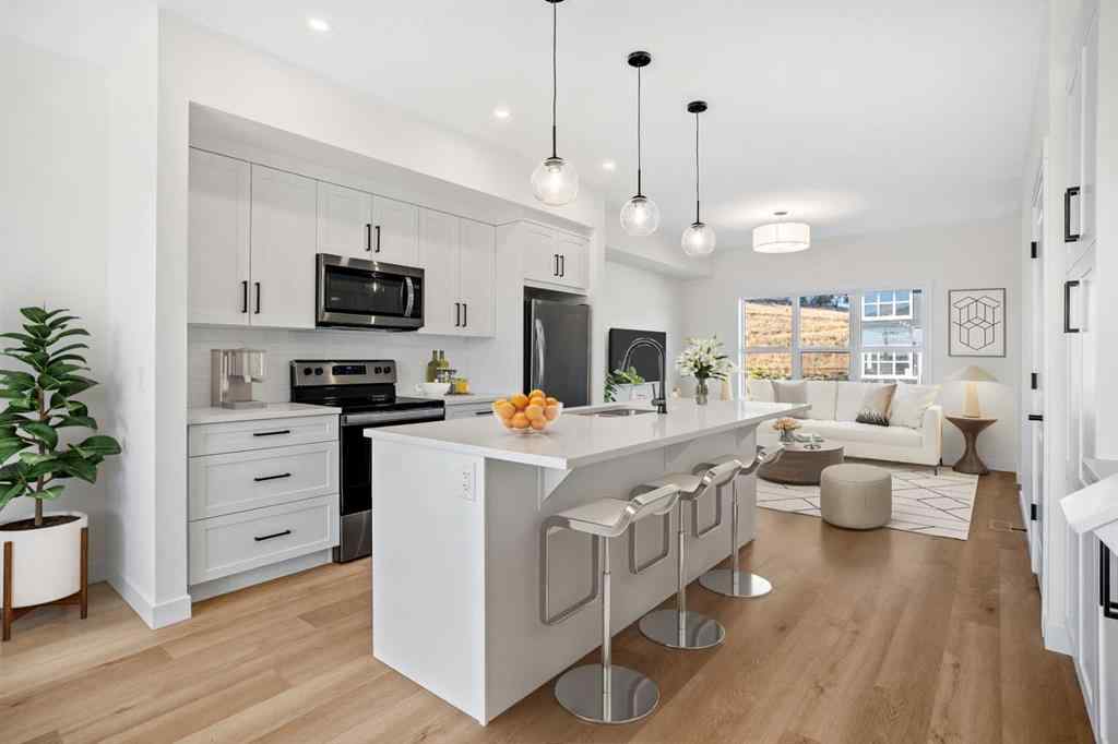 MLS® A2268492 - Unit #804 525 River Heights Drive  in River Heights Cochrane, Residential