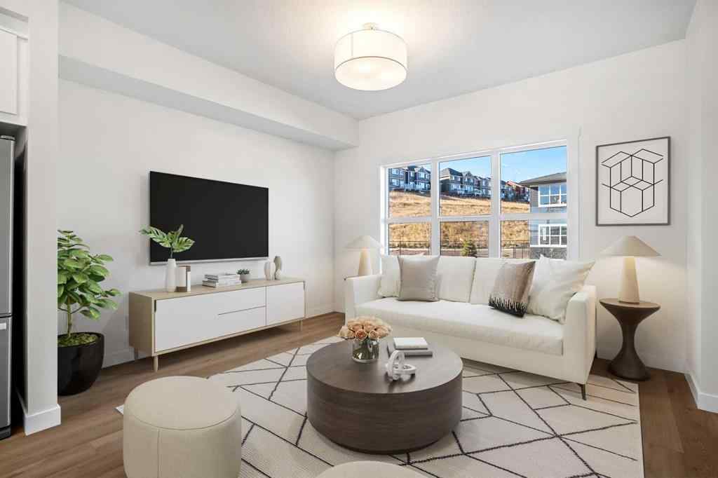 MLS® A2268492 - Unit #804 525 River Heights Drive  in River Heights Cochrane, Residential