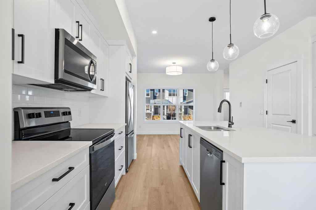 MLS® A2268492 - Unit #804 525 River Heights Drive  in River Heights Cochrane, Residential