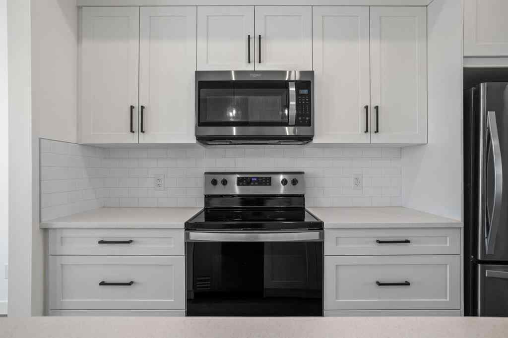 MLS® A2268492 - Unit #804 525 River Heights Drive  in River Heights Cochrane, Residential