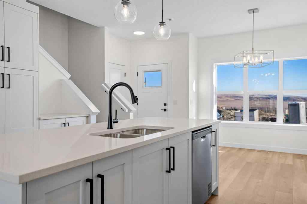 MLS® A2268492 - Unit #804 525 River Heights Drive  in River Heights Cochrane, Residential