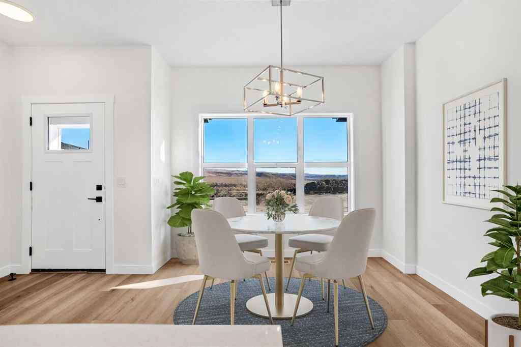 MLS® A2268492 - Unit #804 525 River Heights Drive  in River Heights Cochrane, Residential