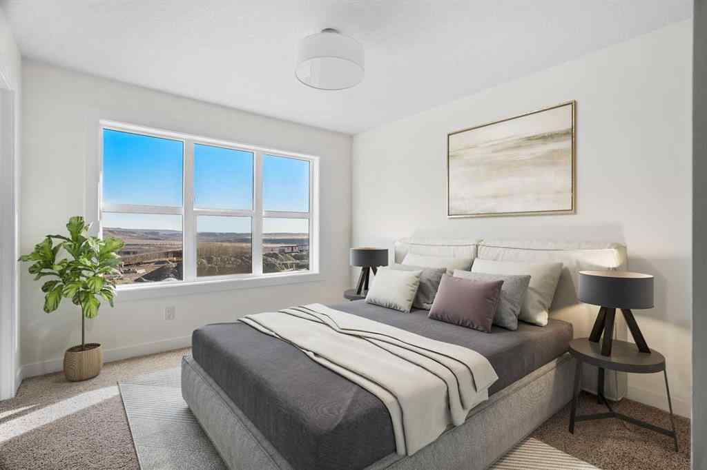 MLS® A2268492 - Unit #804 525 River Heights Drive  in River Heights Cochrane, Residential