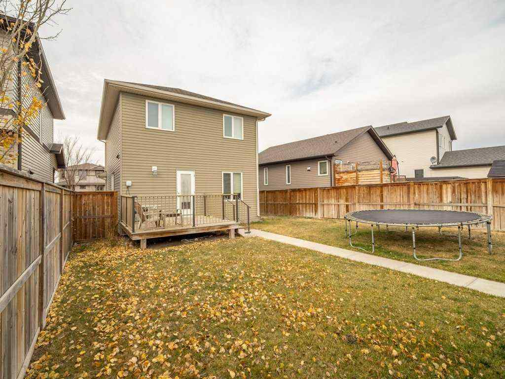MLS® A2268493 - 10 Riverglen Link W in Riverstone Lethbridge, Residential