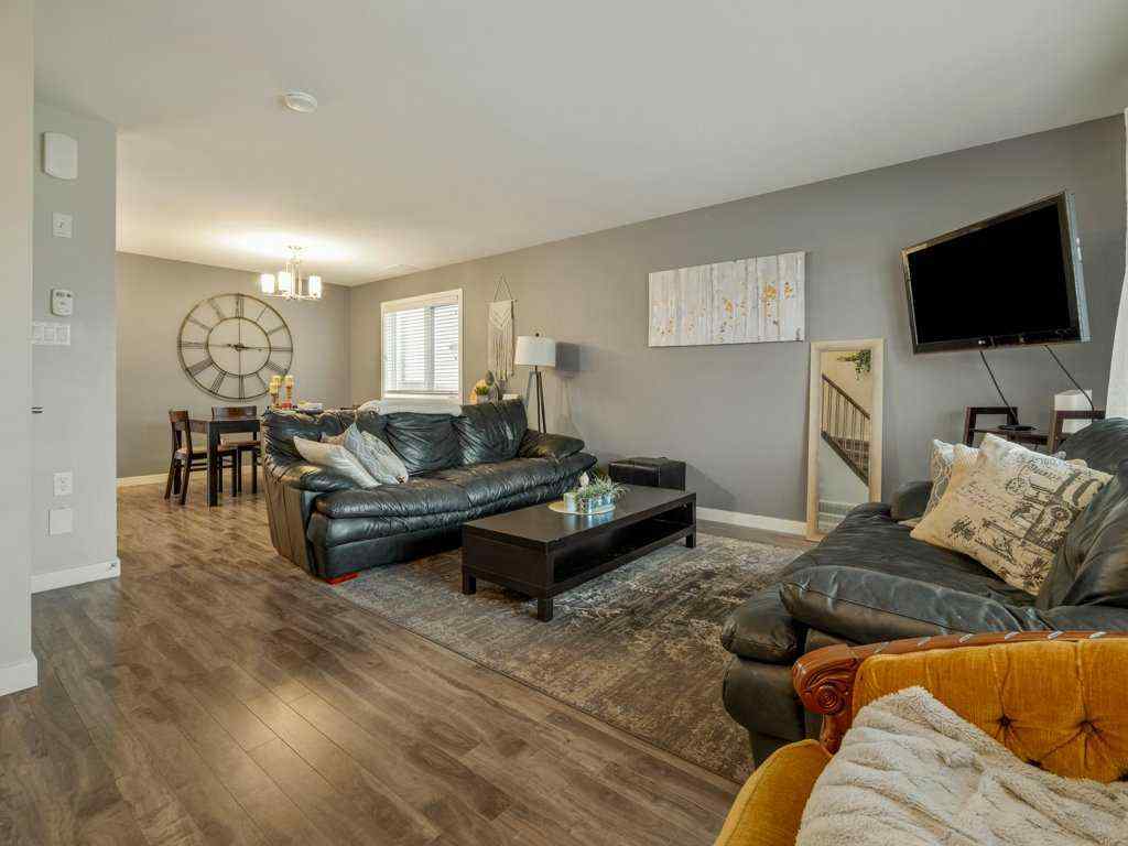 MLS® A2268493 - 10 Riverglen Link W in Riverstone Lethbridge, Residential