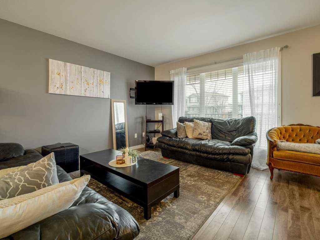 MLS® A2268493 - 10 Riverglen Link W in Riverstone Lethbridge, Residential