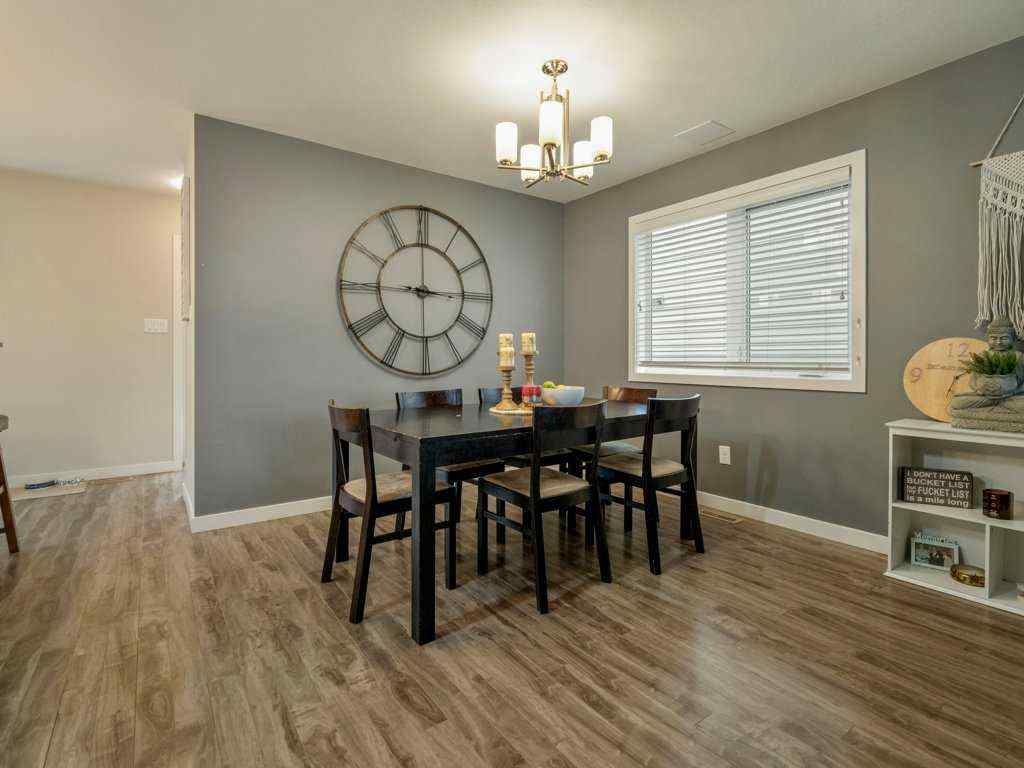 MLS® A2268493 - 10 Riverglen Link W in Riverstone Lethbridge, Residential