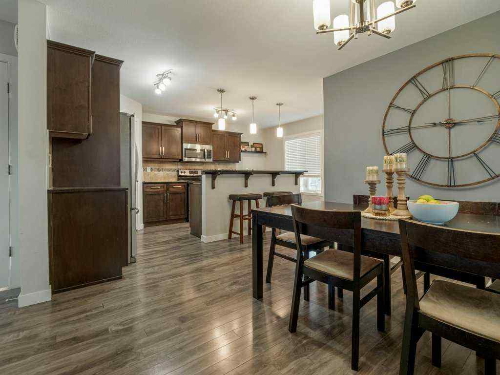 MLS® A2268493 - 10 Riverglen Link W in Riverstone Lethbridge, Residential