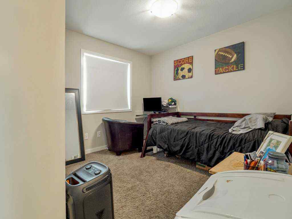 MLS® A2268493 - 10 Riverglen Link W in Riverstone Lethbridge, Residential