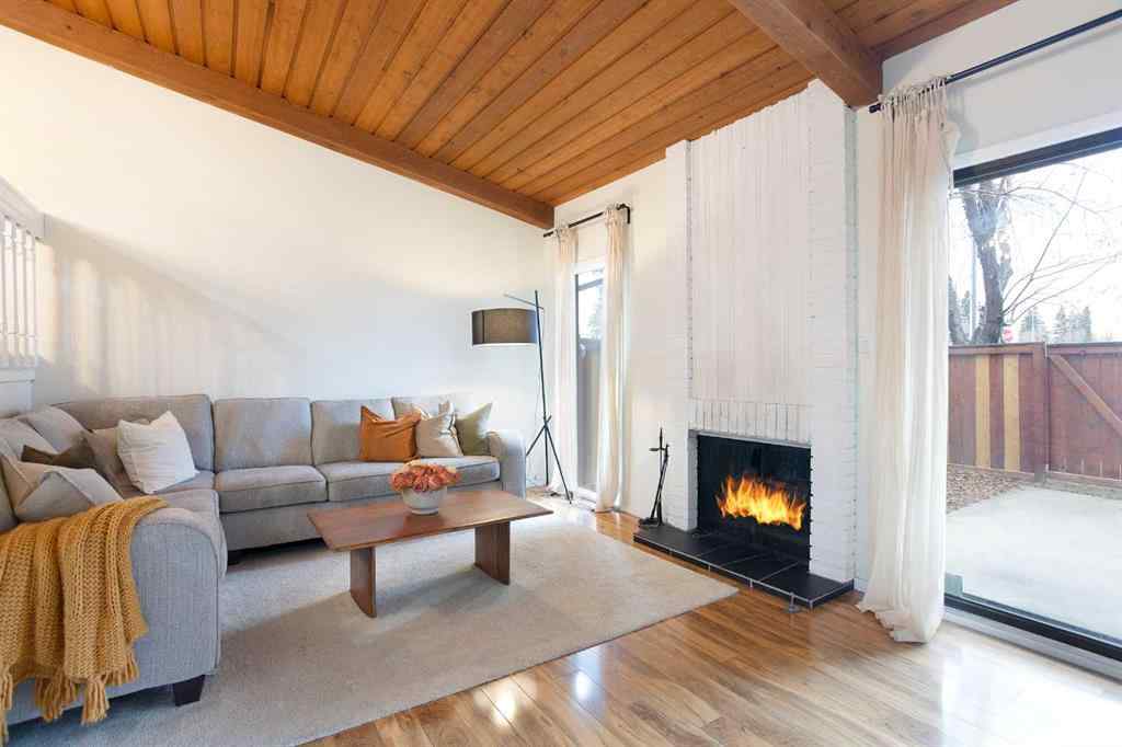 MLS&reg; # A2268494 - Unit #54 10030 Oakmoor Way SW in Oakridge Calgary, Residential Open Houses