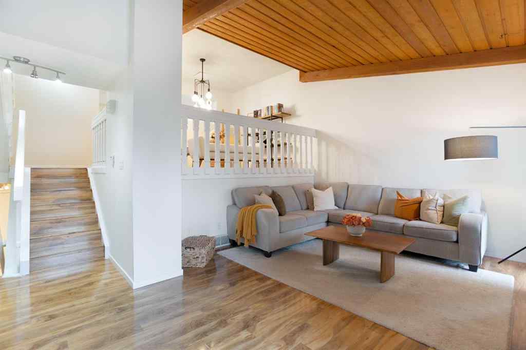 MLS&reg; # A2268494 - Unit #54 10030 Oakmoor Way SW in Oakridge Calgary, Residential Open Houses