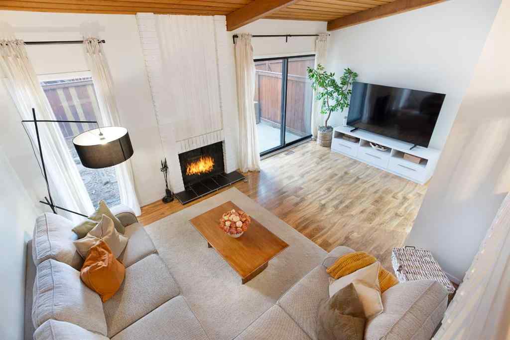 MLS&reg; # A2268494 - Unit #54 10030 Oakmoor Way SW in Oakridge Calgary, Residential Open Houses