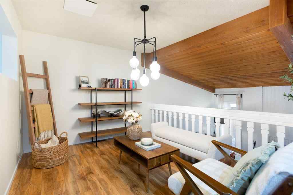 MLS&reg; # A2268494 - Unit #54 10030 Oakmoor Way SW in Oakridge Calgary, Residential Open Houses