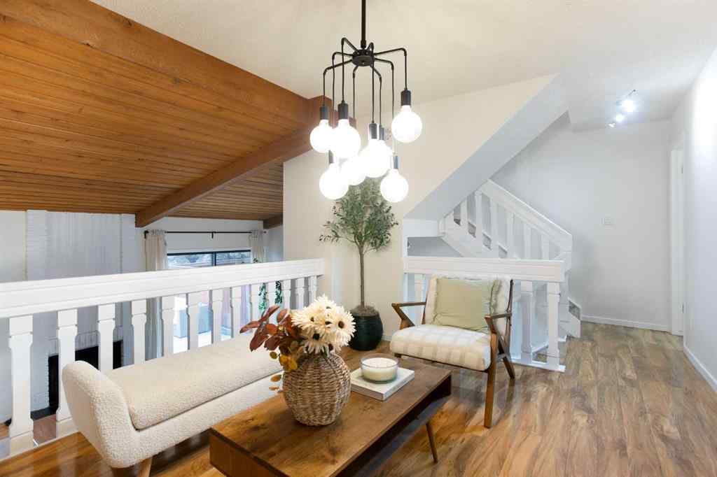 MLS&reg; # A2268494 - Unit #54 10030 Oakmoor Way SW in Oakridge Calgary, Residential Open Houses