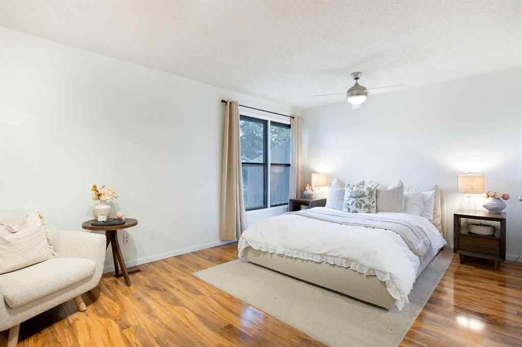 MLS&reg; # A2268494 - Unit #54 10030 Oakmoor Way SW in Oakridge Calgary, Residential Open Houses