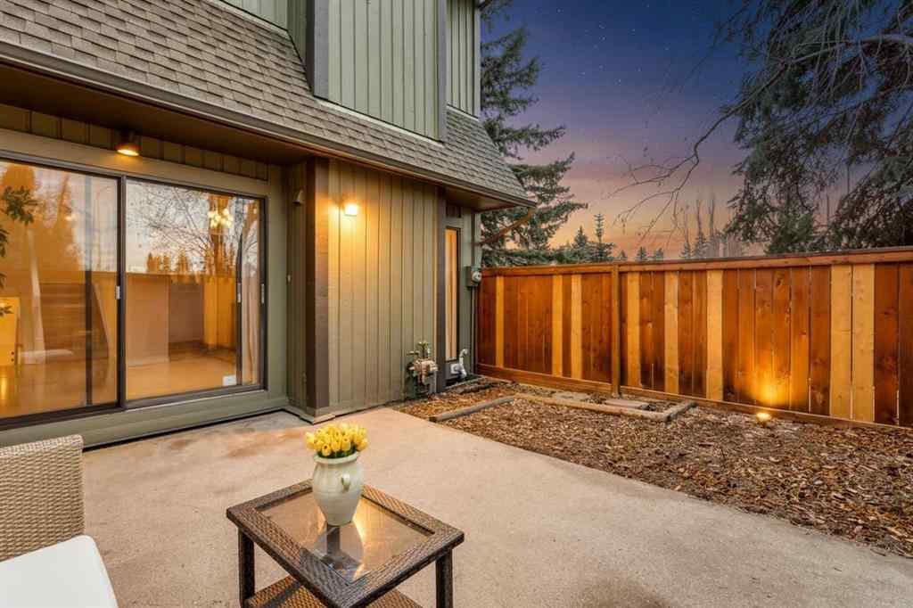 MLS&reg; # A2268494 - Unit #54 10030 Oakmoor Way SW in Oakridge Calgary, Residential Open Houses