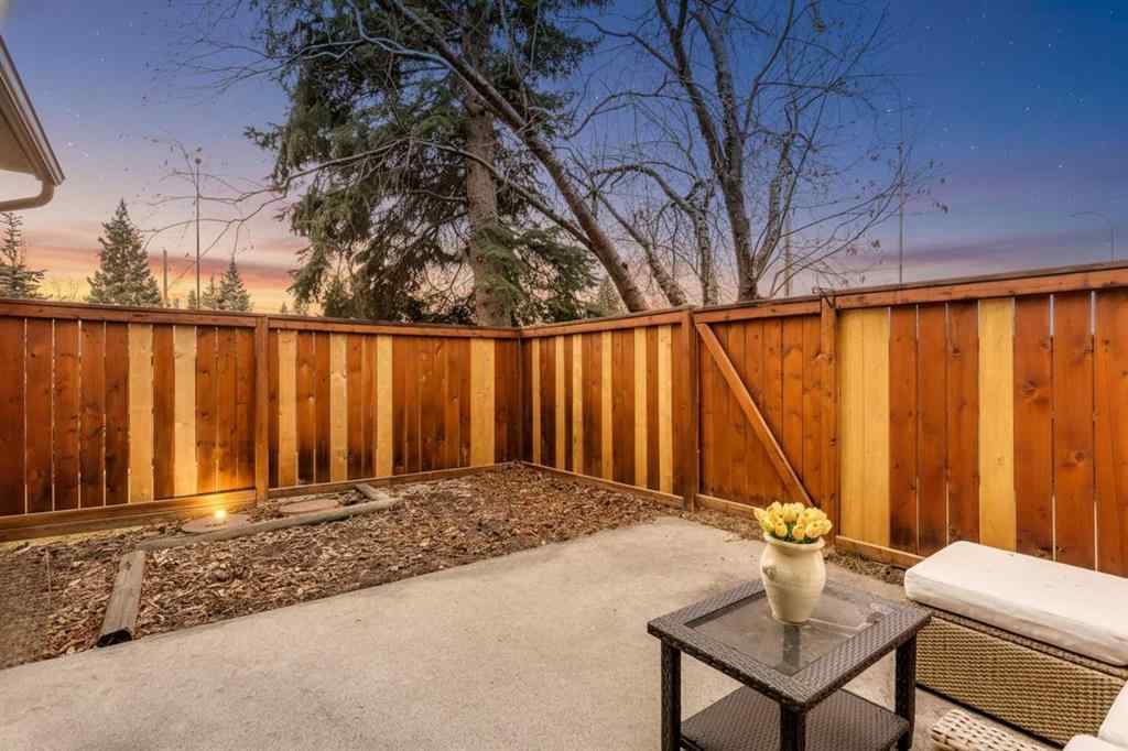 MLS&reg; # A2268494 - Unit #54 10030 Oakmoor Way SW in Oakridge Calgary, Residential Open Houses