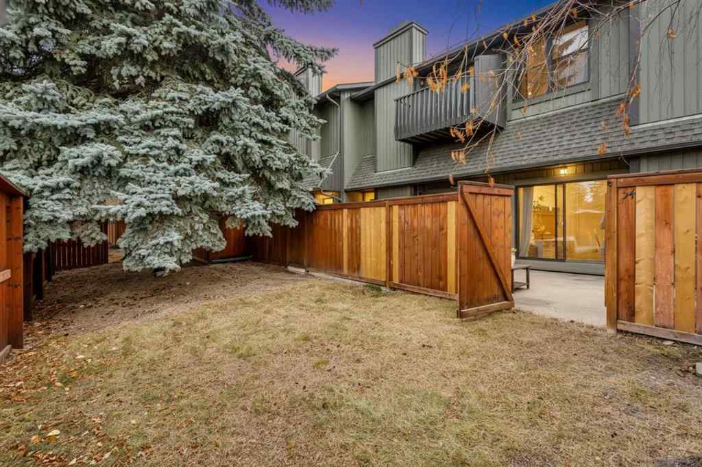 MLS&reg; # A2268494 - Unit #54 10030 Oakmoor Way SW in Oakridge Calgary, Residential Open Houses