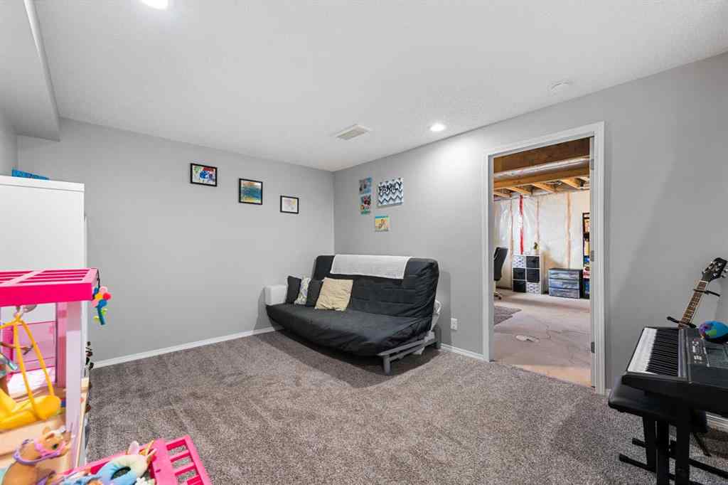 MLS® A2268495 - 208 Elgin Meadows View SE in McKenzie Towne Calgary, Residential