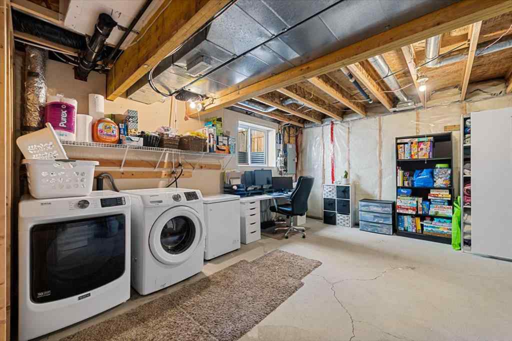 MLS® A2268495 - 208 Elgin Meadows View SE in McKenzie Towne Calgary, Residential