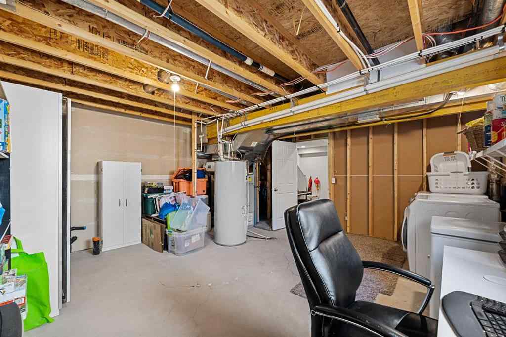 MLS® A2268495 - 208 Elgin Meadows View SE in McKenzie Towne Calgary, Residential