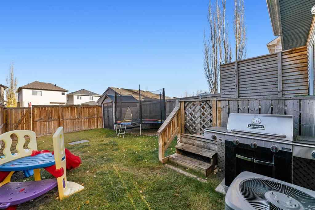 MLS® A2268495 - 208 Elgin Meadows View SE in McKenzie Towne Calgary, Residential