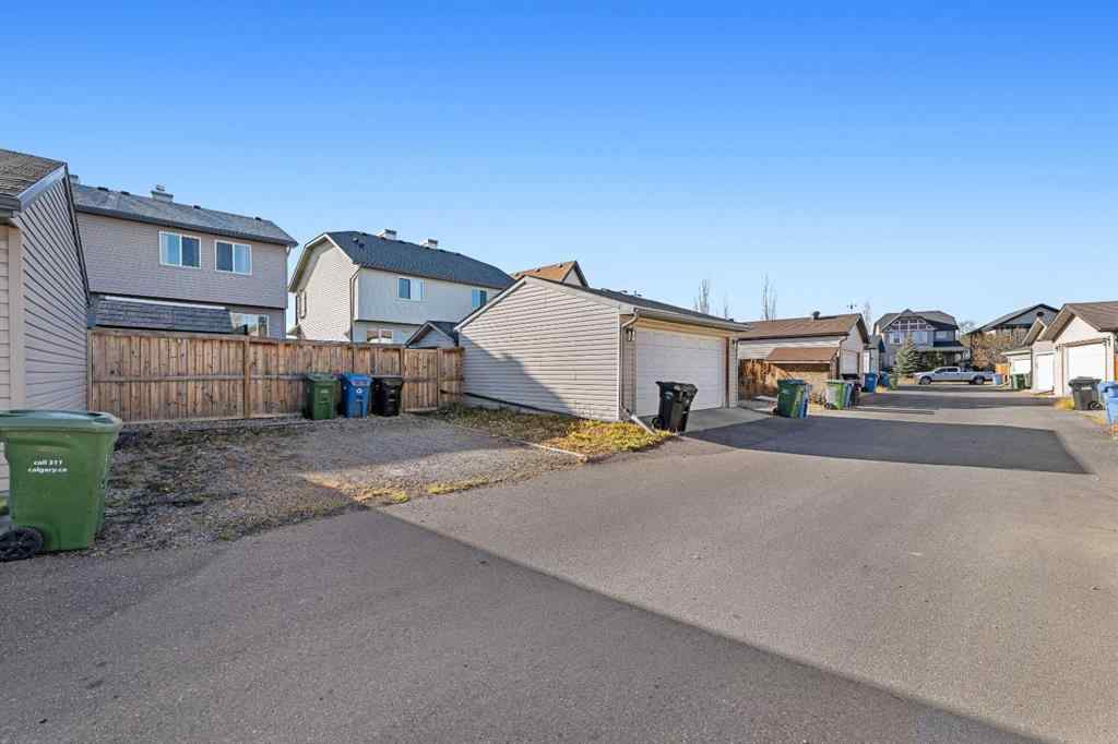 MLS® A2268495 - 208 Elgin Meadows View SE in McKenzie Towne Calgary, Residential