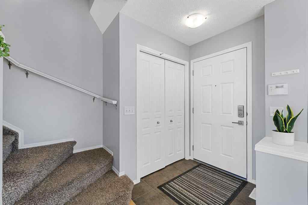 MLS® A2268495 - 208 Elgin Meadows View SE in McKenzie Towne Calgary, Residential