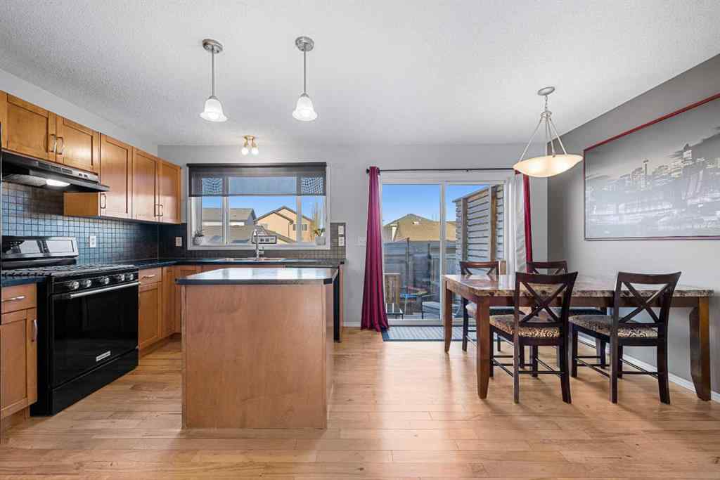 MLS® A2268495 - 208 Elgin Meadows View SE in McKenzie Towne Calgary, Residential