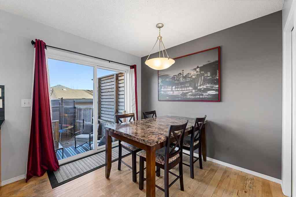 MLS® A2268495 - 208 Elgin Meadows View SE in McKenzie Towne Calgary, Residential