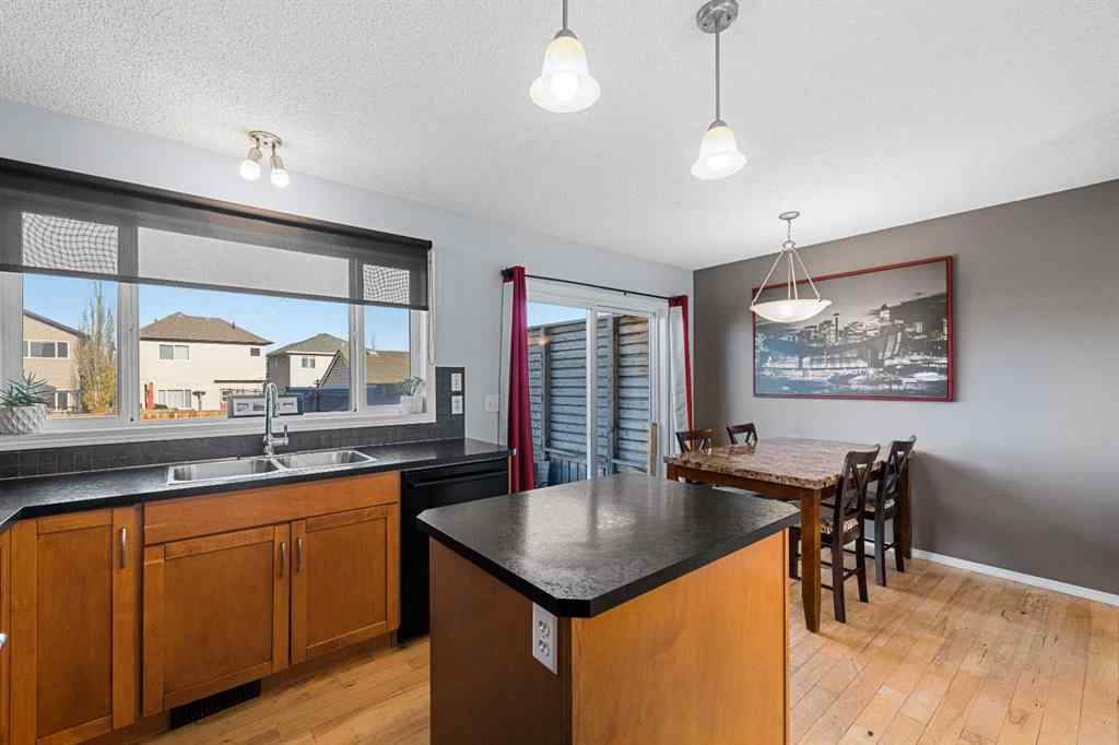 MLS® A2268495 - 208 Elgin Meadows View SE in McKenzie Towne Calgary, Residential