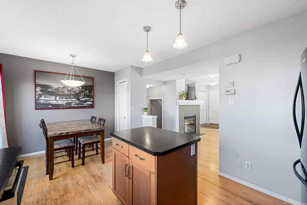 MLS® A2268495 - 208 Elgin Meadows View SE in McKenzie Towne Calgary, Residential