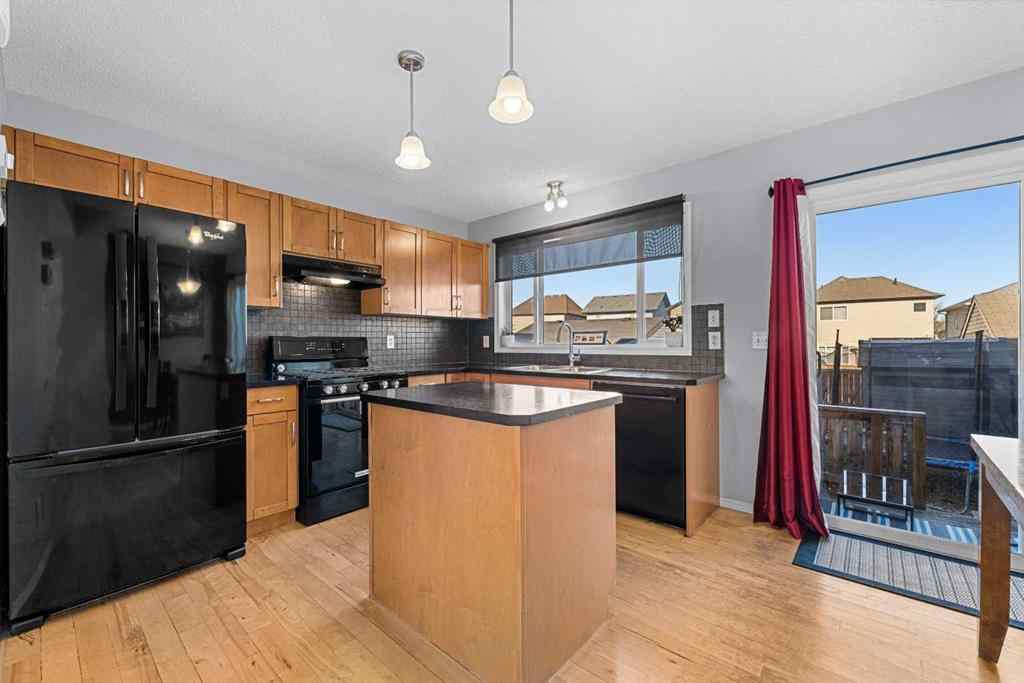 MLS® A2268495 - 208 Elgin Meadows View SE in McKenzie Towne Calgary, Residential