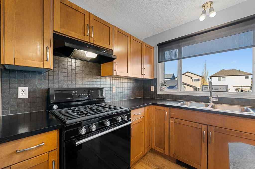 MLS® A2268495 - 208 Elgin Meadows View SE in McKenzie Towne Calgary, Residential