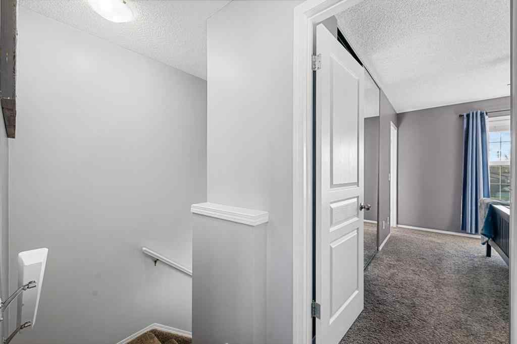 MLS® A2268495 - 208 Elgin Meadows View SE in McKenzie Towne Calgary, Residential